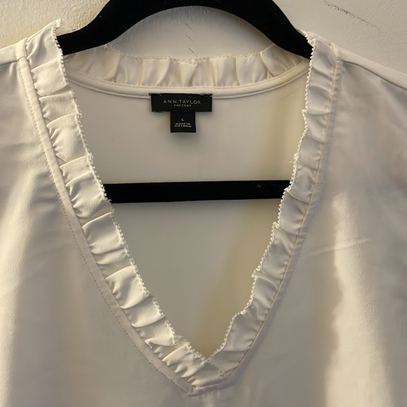 Ann Taylor Tank Top - Picture 5 of 6